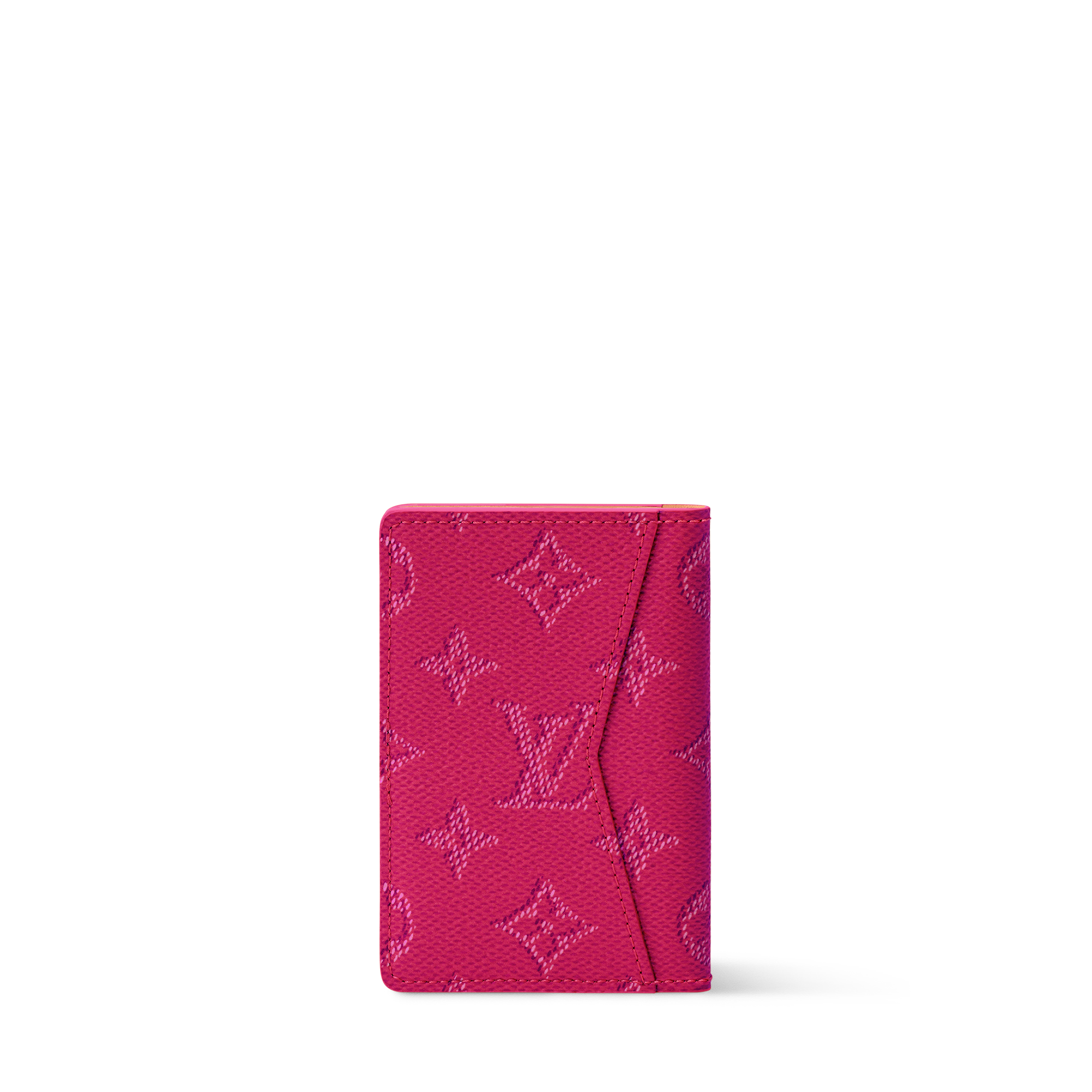 Pocket Organizer Monogram Other - Men Small Leather Goods | LOUIS